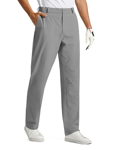 VRST Men's All-Season Golf Pants