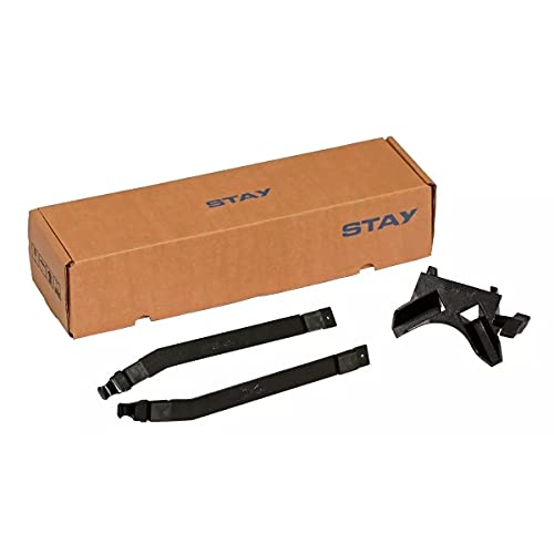 Stay Music Curved Arms 290 mm Kit Tower model expansion pack