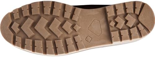 Propét Women's Dakota Boot, Brown, 08H B US | Image 4