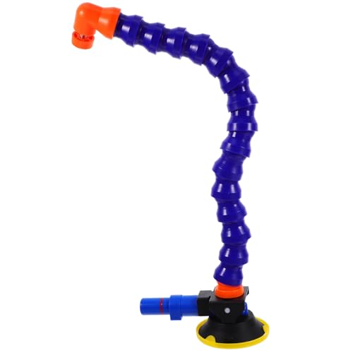 Réparer les bosses de voiture dans son garage avec la ventouse pompe à air 3 pouces