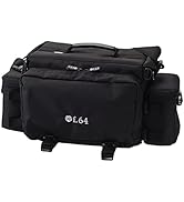 Amazon.co.jp: F64 カメラバッグ SCM PRO 11L ブラック 【 大 Amazon.co.jp: F64 カメラバッグ SCM PRO 11L ブラック 【 大