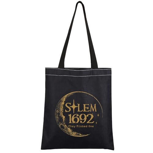 CMNIM Witch Gifts Bolsa Tote Mujer 1692 miniatura 4