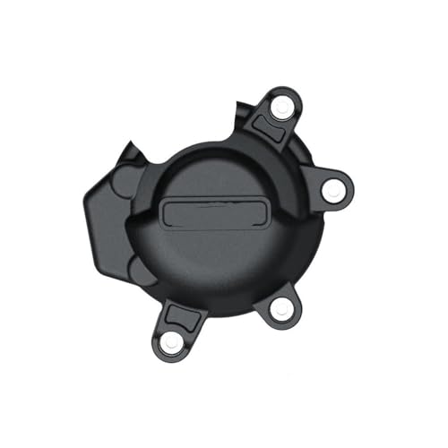 CBR650R Couvercle de Moteur Moto pour Rouler Sereinement en Ville et Escapade