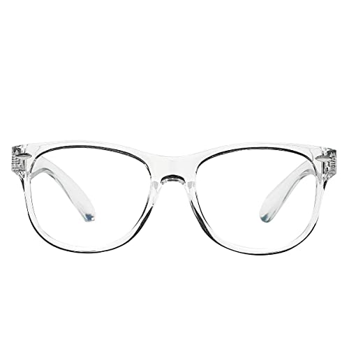 Image of Pro Acme Blue Light Blocking Glasses for Kids - Boys & Girls Unbreakable Frame (3-12 Years)
