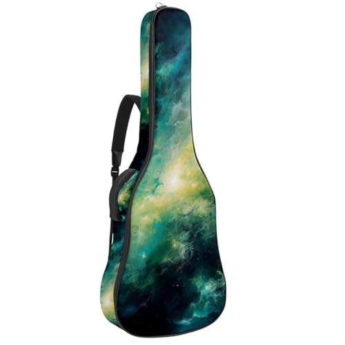 Étui universel pour guitare acoustique housse imperméable 40"