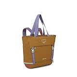 Osprey Daylite Large Tote Pack, Barley Brown/Multi