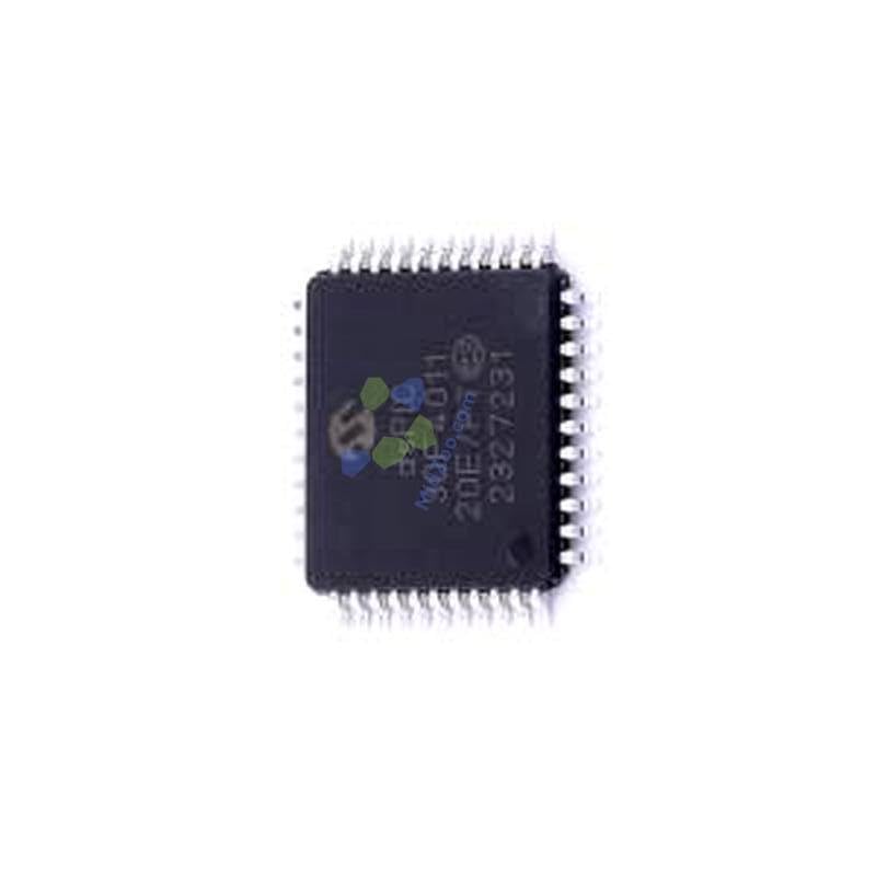 1 Pcs Digital Signal Processor Fit for DSP/DSC dsPIC30F4011-20E/PT TQFP-44 Fit for 10x10