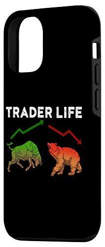 31f2QLLQ7IL. SL500  - iPhone 12/12 Pro Trader Gift Stock Trading Day Trading Forex Market Trading Case