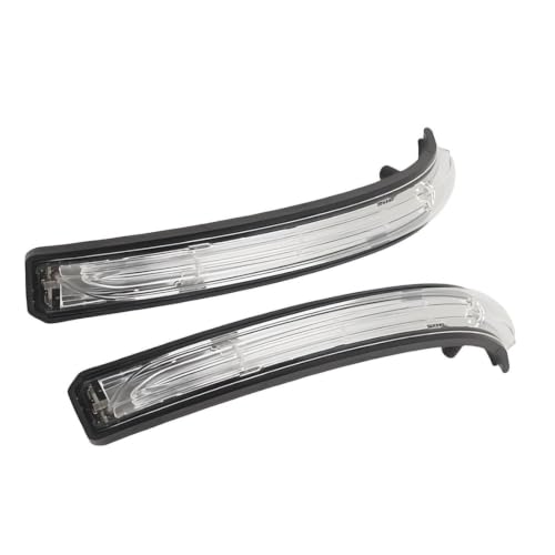 Intermitente de retrovisor beler para viajar seguro en Mercedes Clase B