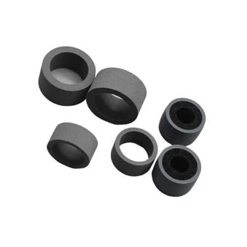 Kit de pneus de rechange MG1-4648 MG1-4650 pour scanner Canon DR-M140