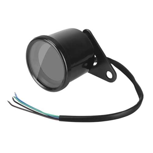 ���s�����v �X�N�[�^�[���[�^�[ �I�[�g�o�C �f�W�^���X�s�[�h���[�^�[ LED�^�R���[�^�[�C���W�P�[�^�[ ���j�o�[�T���R���v �y��