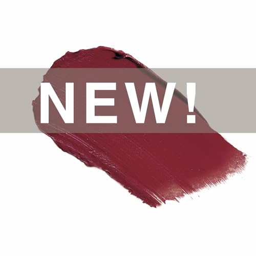 Mineral Fusion Gem Lip Stick, 0.137 oz (Package May Vary)