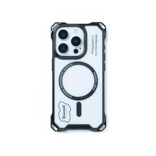 YOSEMITE PHONE CASE for iPhone15Pro