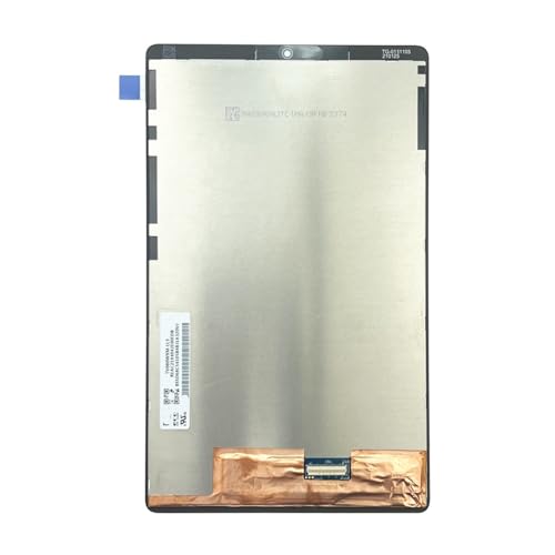 Tablet Display Screen，Compatible For Lenovo，Tab M8 PRC ROW 8.0" TB-8505X TB-8505F TB-8505 LCD Display Touch Screen Digitizer LCD Replacement