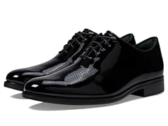 Black Patent