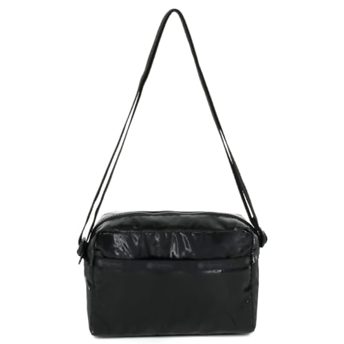 [���X�|�[�g�T�b�N] �V�����_�[�o�b�O 2434 DANIELLA CROSSBODY M135 BLACK SHINE [���s�A���i]
