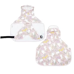 Rainy Dog Wear Dog Walking Raincoats Travel Friendly Dog Gear Rain Protecting for Daily Walks and Travel