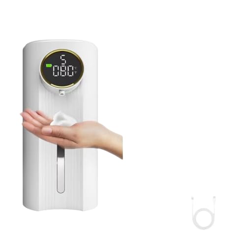 Ruying \[vfBXyT[  A^Cv nh\[v 5iK LED ԂƉx\ tH[\[vfBXyT[ TPYE-C[dAfBXyT[ oX[ƃLb`p 350ML IPX6 h (zCg,iA^CvjX^h