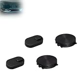 Replacement Power Button Compatible with Braun 5030s Series 5 Button | Electric Shaver Button | Easy Snap-On Install