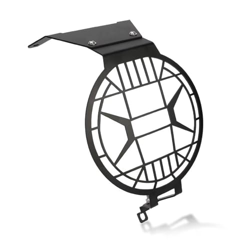Protection phare grille CFMOTO 700CLX évitez la casse de l'optique 2020-2025