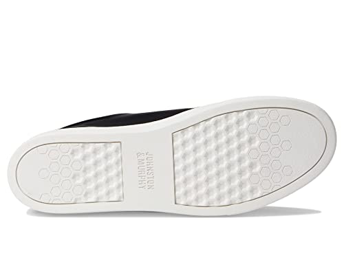 Johnston & Murphy Callie Lace to Toe3