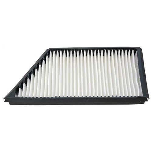 Filtro de aire para habitáculo de coche: climatización eficiente en Peugeot 207 y 307