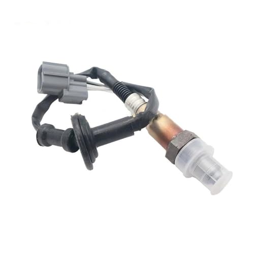 Capteur d'oxygène O2 Civic anti-surconsommation pour Honda 25024105 LX EX
