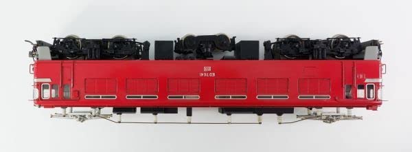 Amazon | I1196 HOゲージ 天賞堂 国鉄交流電気機関車 ED78
