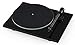 Produktbild Project Plattenspieler (T1 Black)
