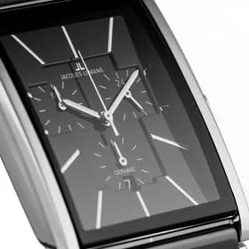 Chronographe homme Jacques Lemans Dublin 1-1941A : le cadeau d'exception idéal - 4