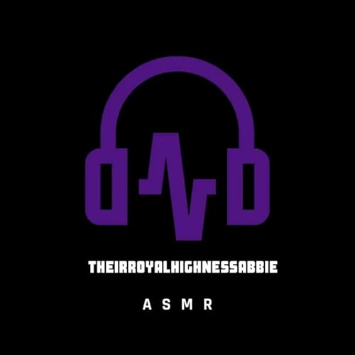 ASMR Fall Makeup On Me & You cover art