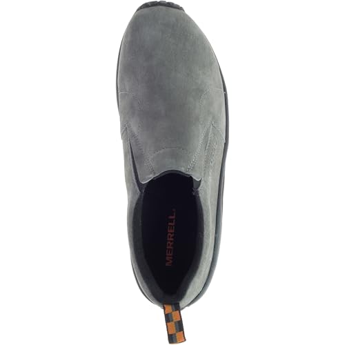 Image of Merrell Men's Jungle Leather Slip-On Shoe