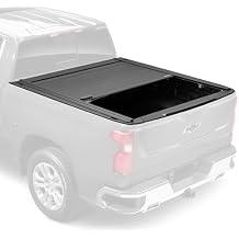 RealTruck Retrax RetraxPRO MX Retractable Truck Bed Tonneau Cover | 80234 | Fits 2009 - 2018 Dodge Ram 1500 w/ RamBox 5 7" Bed 67.4"