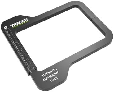TRACER ProGauge Thickness Measuring Tool