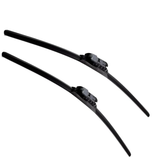 Balais WiPour Active Tourer série 2 essuyage haute précision pare-brise avant ASF2619TL