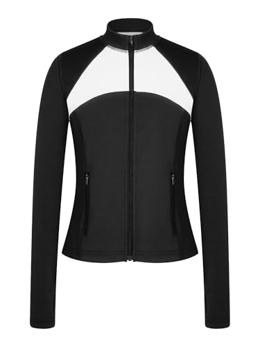 Sweat sport fille confortable pour équitation et danse ado