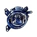 Sherman 3737-125A-1 - Driver Side Replacement Fog Light