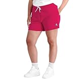 Short Femme le coq sportif Le Coq Sportif-ESS Short N°1 W Love Potion