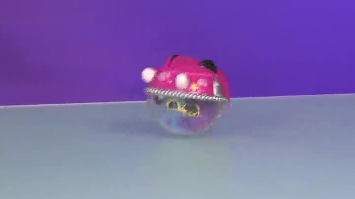 その他 MGA Kachooz Feature Rocking Horse MGA Entertainment - Brandclub - MGA Kachooz Feature Rocking