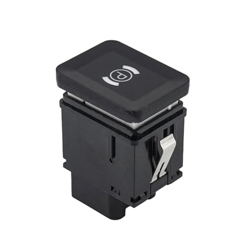 Interruptor de freno de mano de alta respuesta para Passat CC con referencias OEM