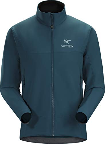 Arc'teryx Gamma LT Jacket Men's (Odyssea, Medium)
