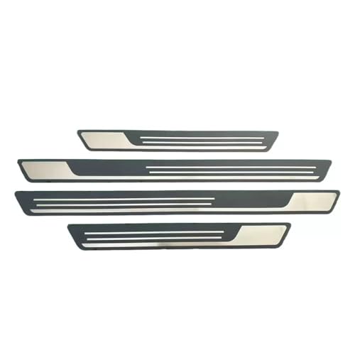 Acciaio Inox Premium: Realizzati in acciaio inossidabile 304 ad alta densità, resistenti alla ruggine e alla corrosione, garantendo una lucentezza che dura nel tempo nonostante l'uso intensivo.