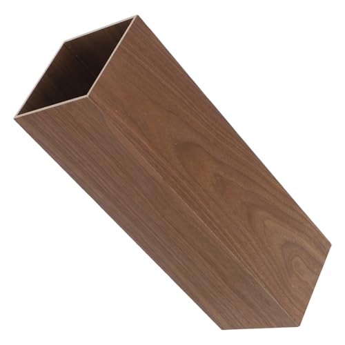 Support de rangement parapluie bois domestique et commercial solide