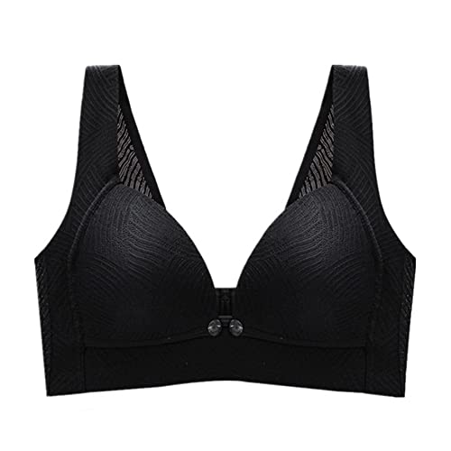 Soutien-gorge allaitement sans armatures pour les sorties