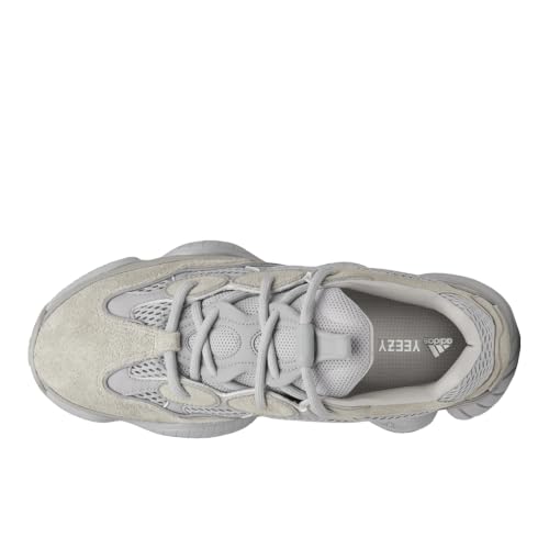 Image of adidas Men's Yeezy 500 Lace Up Sneakers