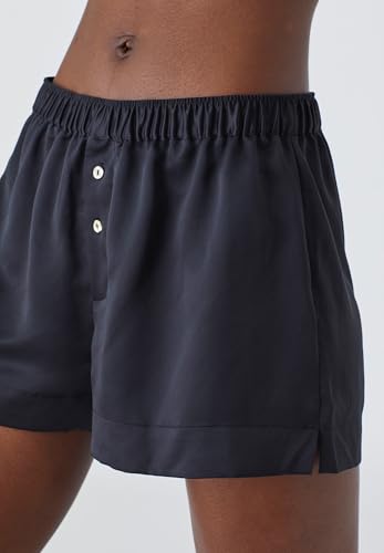 Cuup The Boxer Short - Recycled Satin3