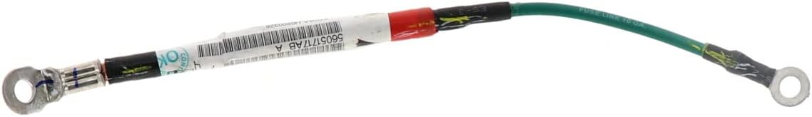 Chrysler Genuine 56051717AB Electrical Jumper Wiring