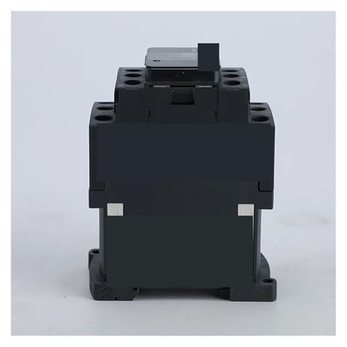 Contacteur electrique LC1D basse puissance pour optimiser votre atelier connecte - 5