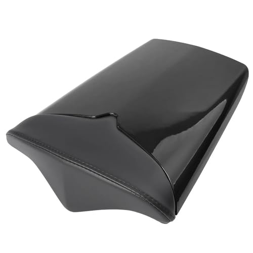Carénage de siège arrière moto pour 675 jaune - Coque aérodynamique ABS
