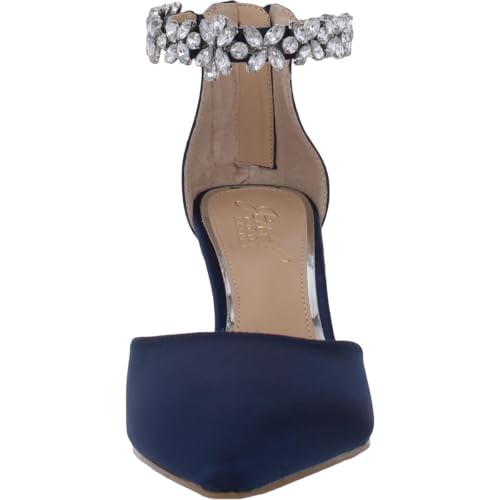 Badgley Mischka Women's Raleigh Pump3